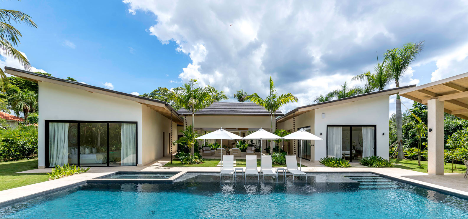 Minitas Beach Modern