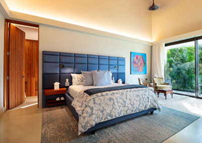 Casa Farallon 10 suites
