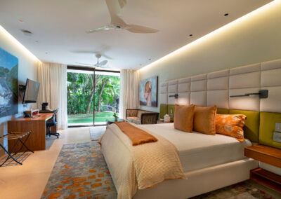 Casa Farallon 10 suites