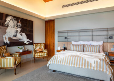 Casa Farallon 10 suites