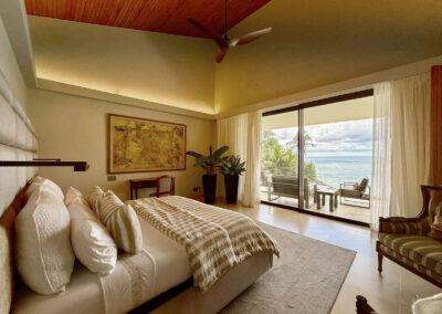 Casa Farallon 10 suites