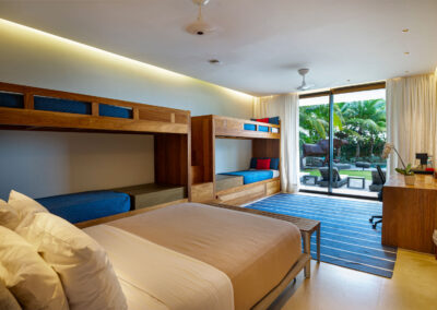 Casa Farallon 10 suites