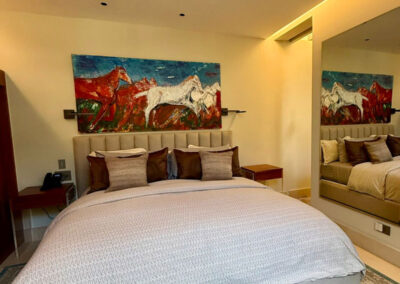 Casa Farallon 10 suites