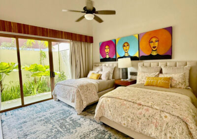 Casa Farallon 10 suites