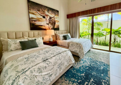 Casa Farallon 10 suites