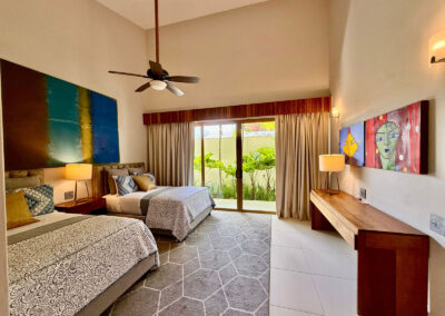 Casa Farallon 10 suites