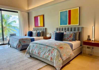 Casa Farallon 10 suites