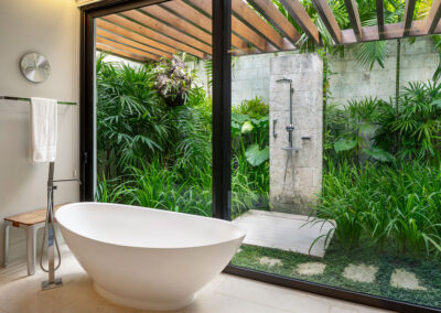 Casa Farallon 14 baths