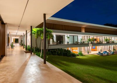 Casa Farallon
