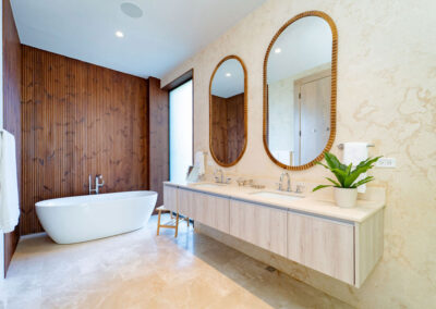 Contemporary Chic Villa