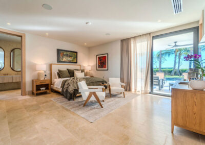 Contemporary Chic Villa