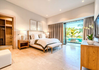 Contemporary Chic Villa