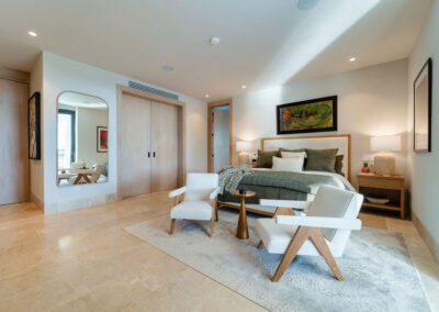 Contemporary Chic Villa