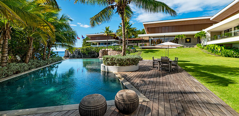 Casa Farallon