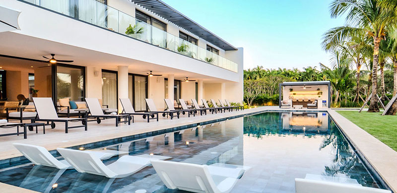 Bali Style